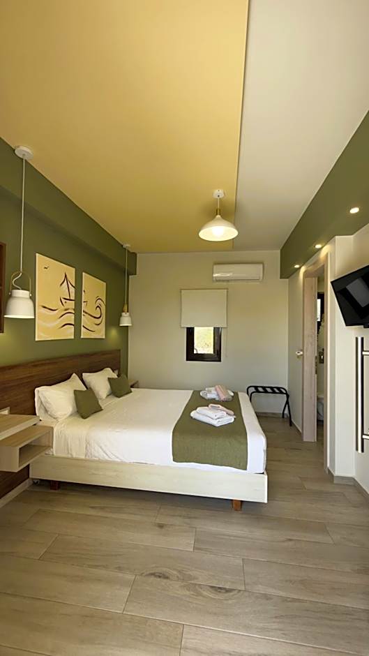 Lafo Rooms