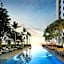 Sea View Spacious Condo At Pattaya