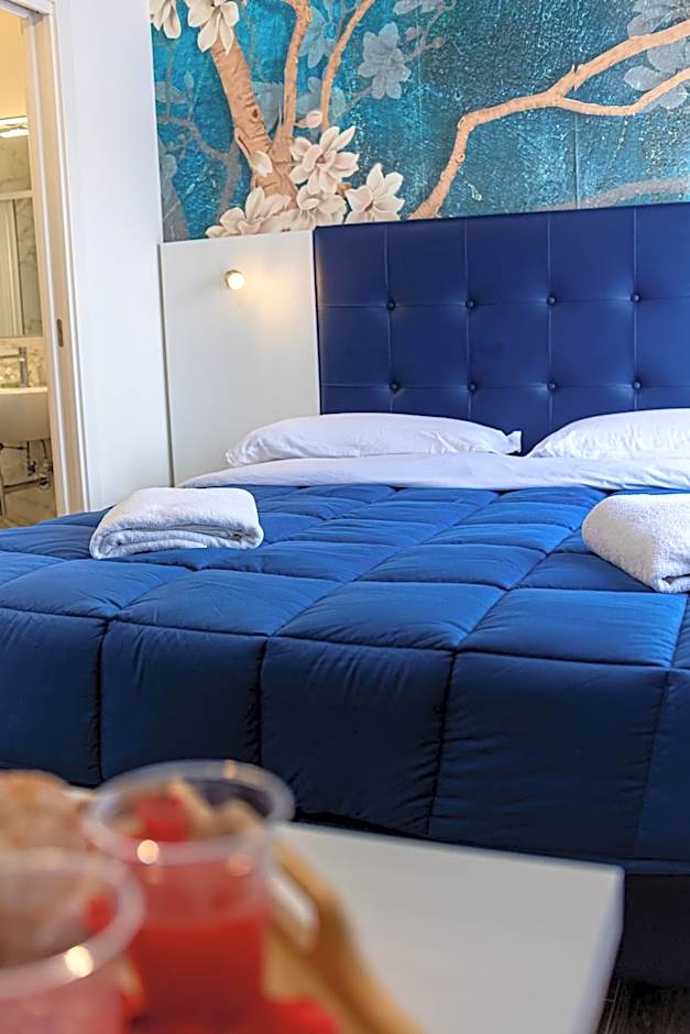 Nel Cuore di Parthenope