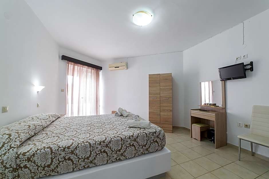 Anelia Boutique Studios & Apartments