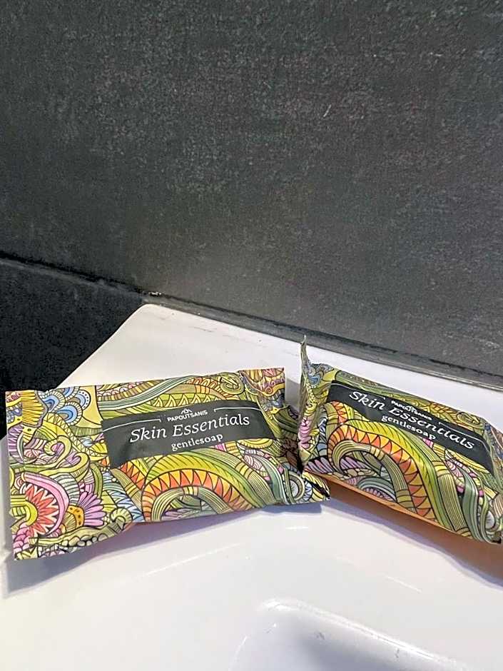 Elefsinian Mysteries Apartments