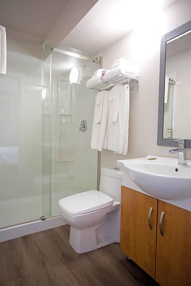 Valemount Vacation Inn