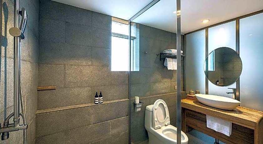 Meizhou See You Again Hostel