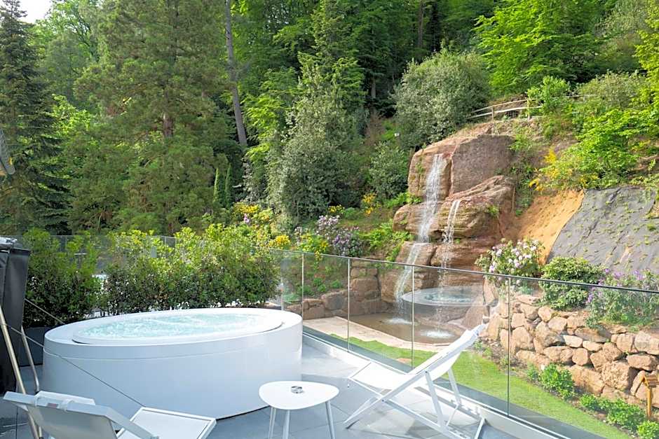 6717 Nature Hôtel & Spa Le Clos des Délices