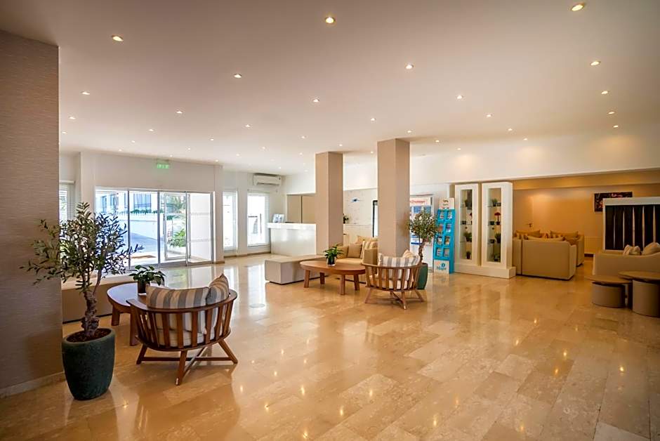 Liquid Hotel Apartments