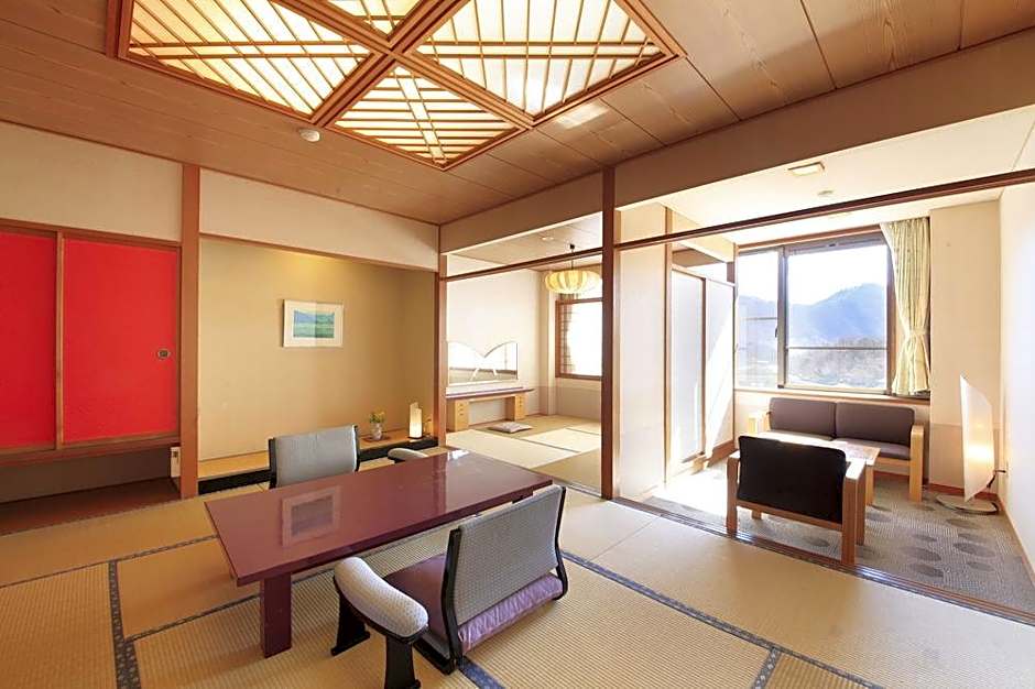Shisuitei