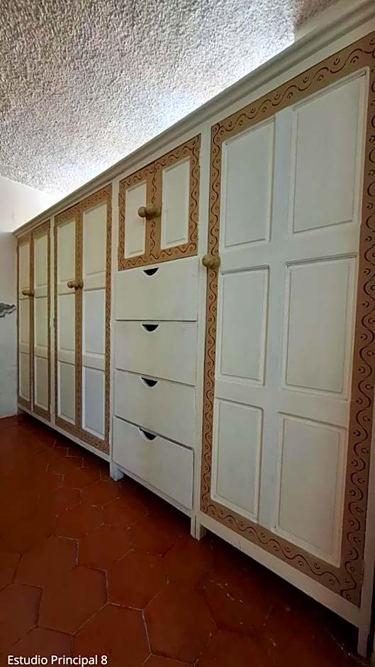 Suites Santo Domingo
