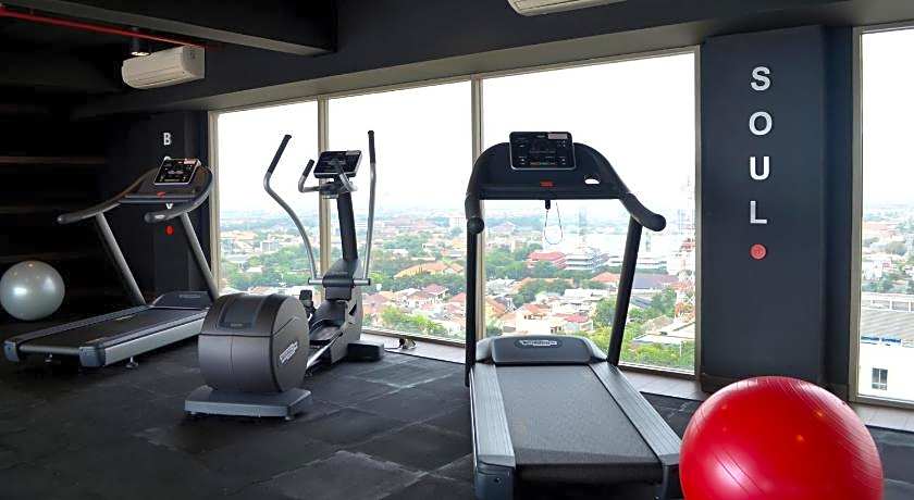 Louis Kienne Hotel Simpang Lima