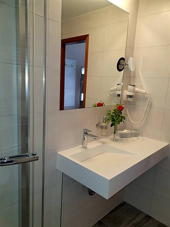 R&R Hotel Strandallee