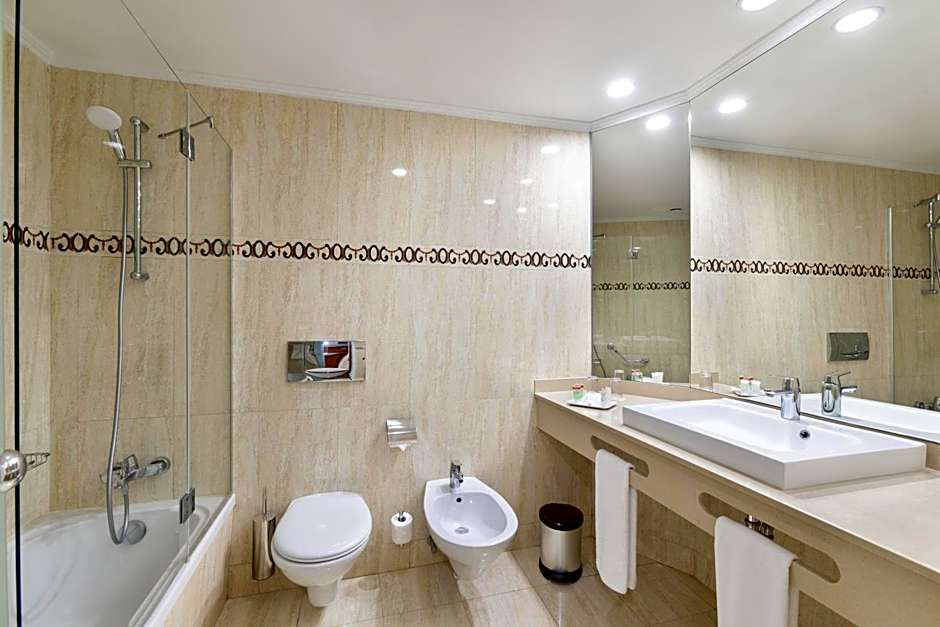 Alexandre Hotel Gala