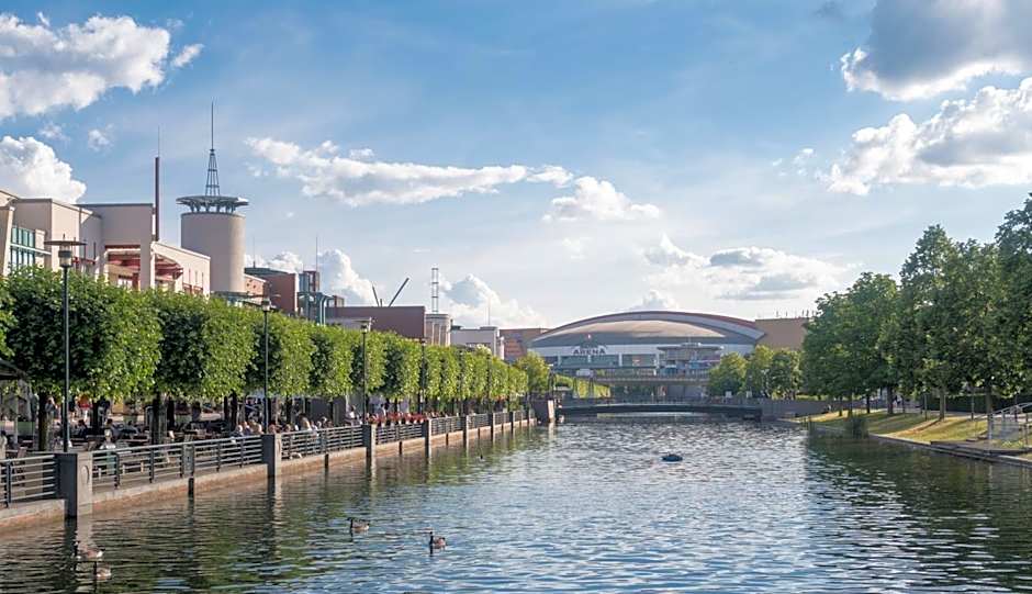 Holiday Inn Express Oberhausen By IHG