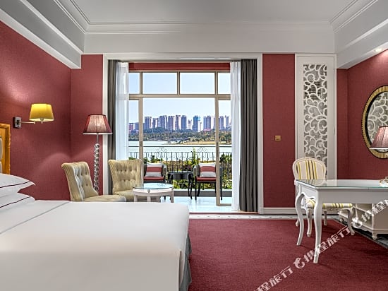Country Garden Phoenix Hotel Changsha