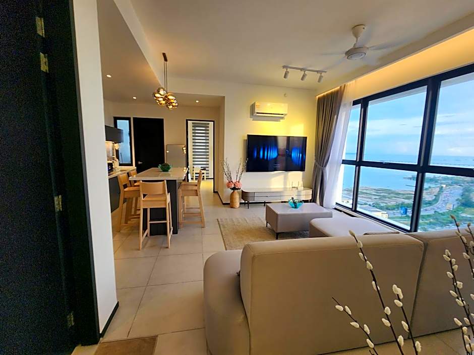 Urban Suite - George Town