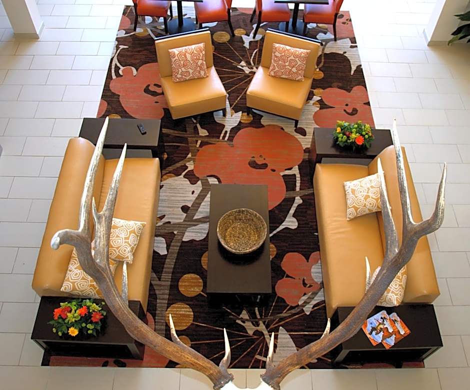 Baymont by Wyndham Hobbs