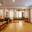 Green Tree Inn Express Weifang Zhucheng Longyuan Shangcheng