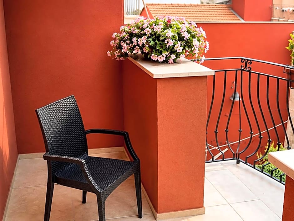 B&B Al Vecchio Borgo