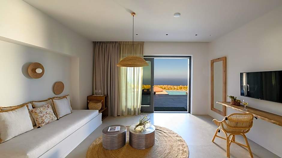 Lithi Luxury Retreat