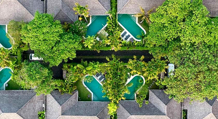 The Amala Estate – Seminyak, CO
