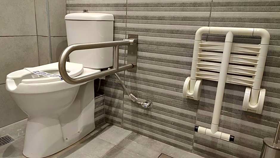 Anastasia Boutique Suites -Adults only & kids 12 plus