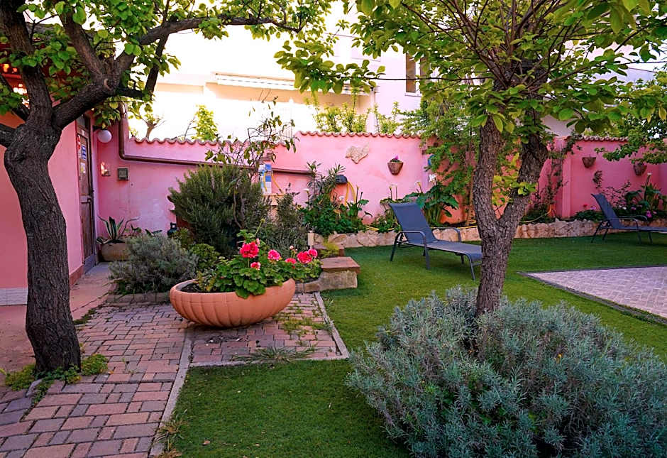 Flowery Inn Villa