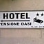Hotel Oasi