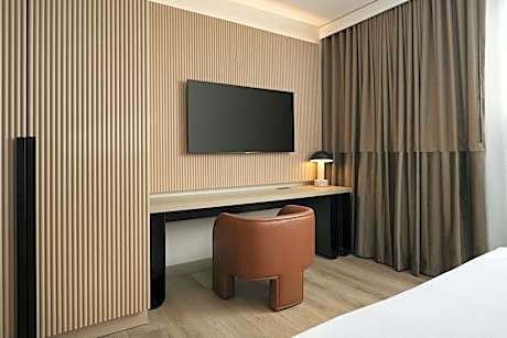 Standard Double Queen, Guest room, 2 Queen