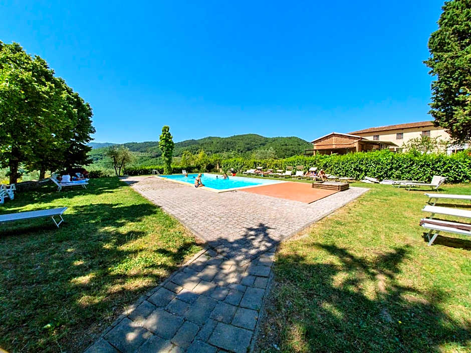 Residence La Poggerina