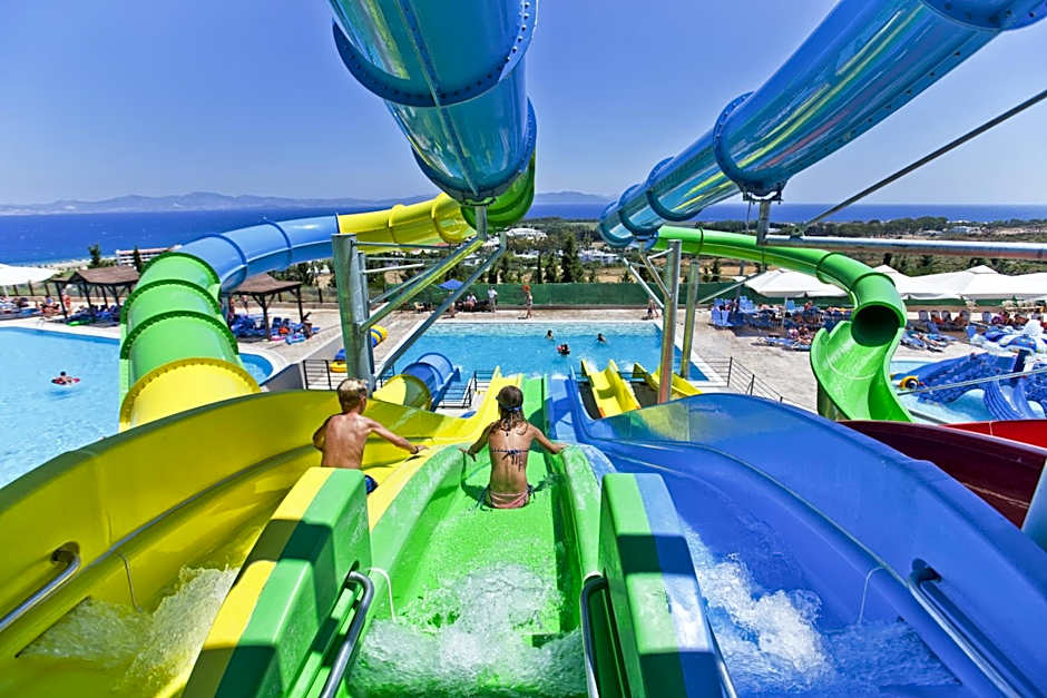 Kipriotis Aqualand Hotel