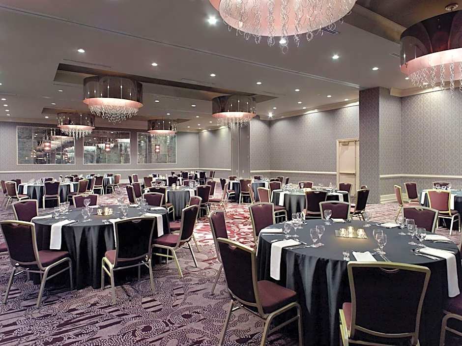 Hilton Garden Inn Atlanta-Buckhead