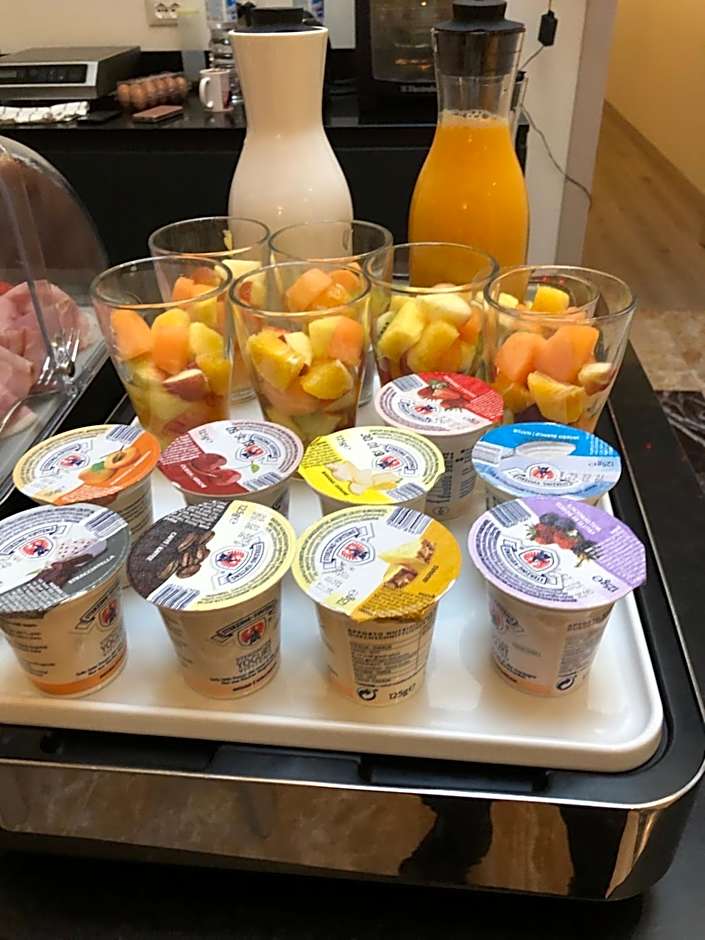 Guest House Ca' dell'Angelo