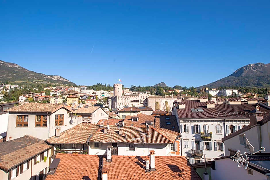 Manci Apartments by Hotel America