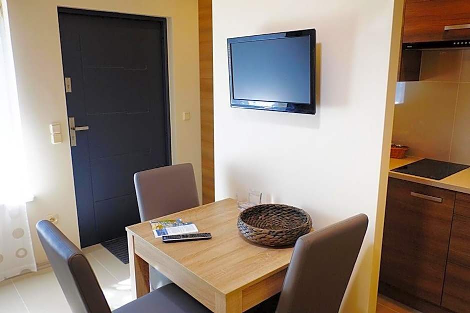 Domek Letniskowy Pod Lasem