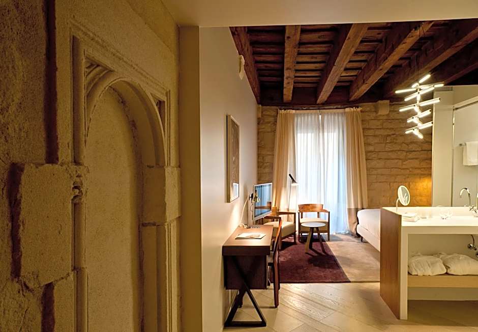 Mercer Hotel Barcelona