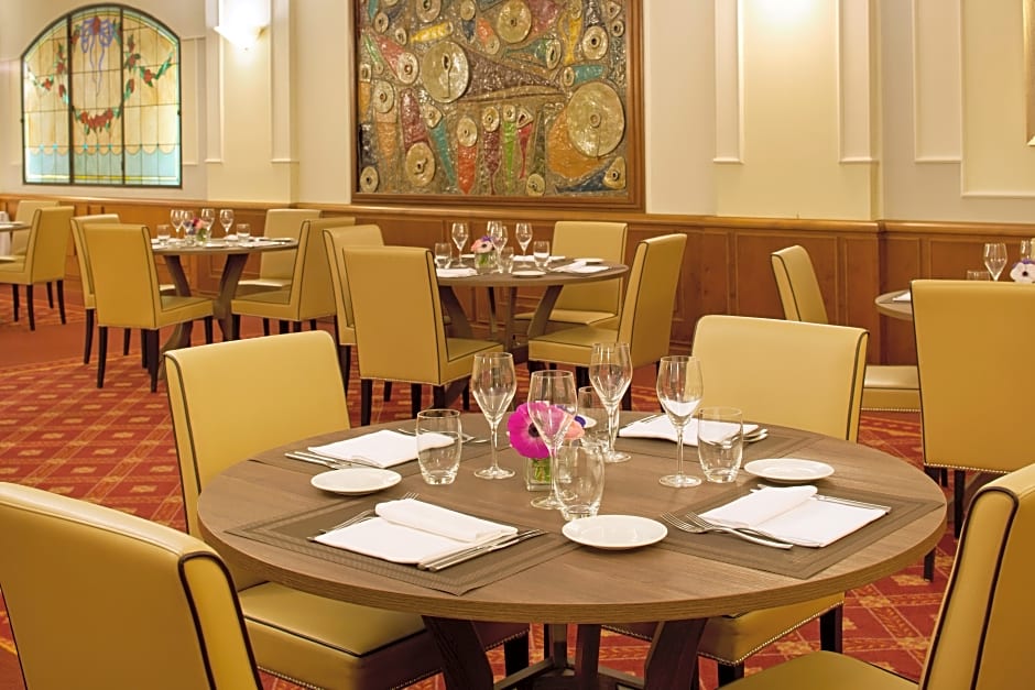 Starhotels Business Palace