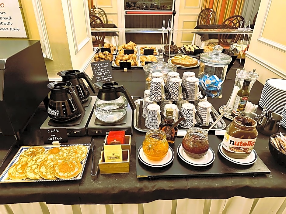 The Regency Sure Hotel Collection by Best Western