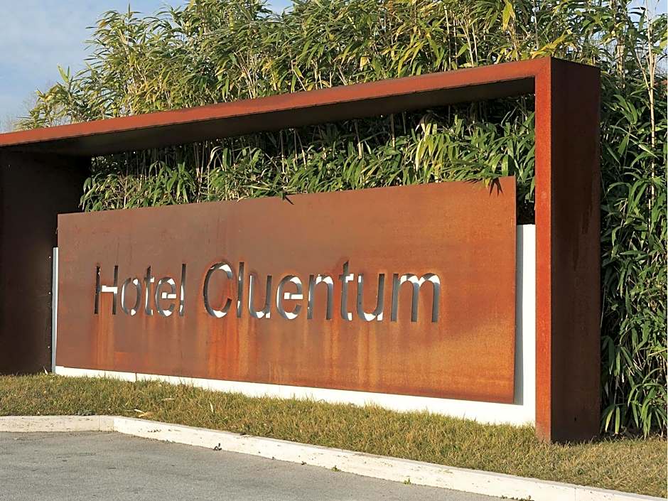 Hotel Cluentum