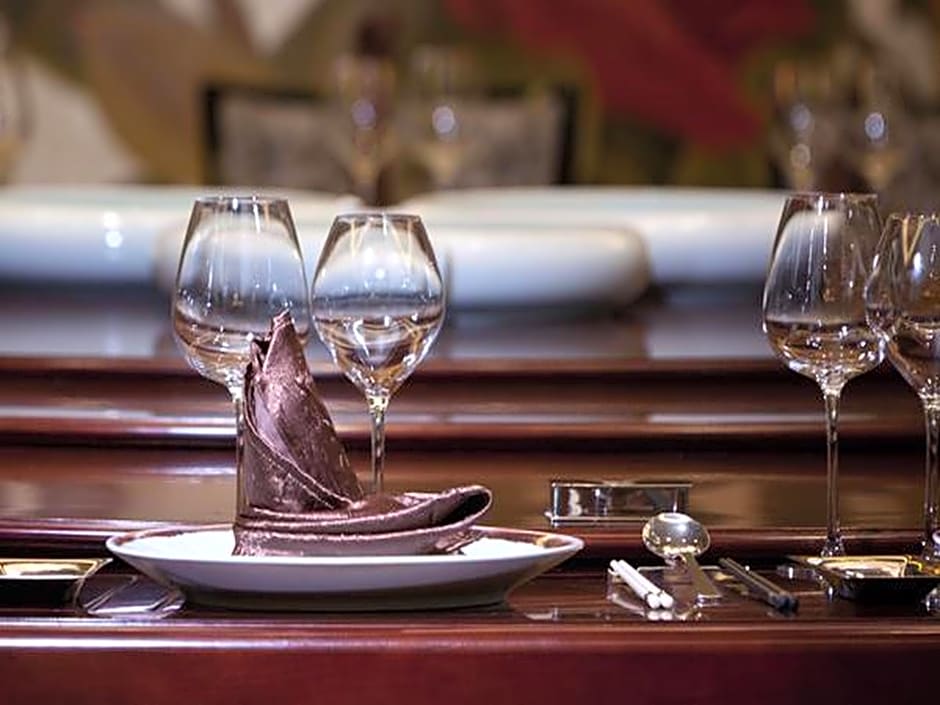 Sheraton Daqing Hotel