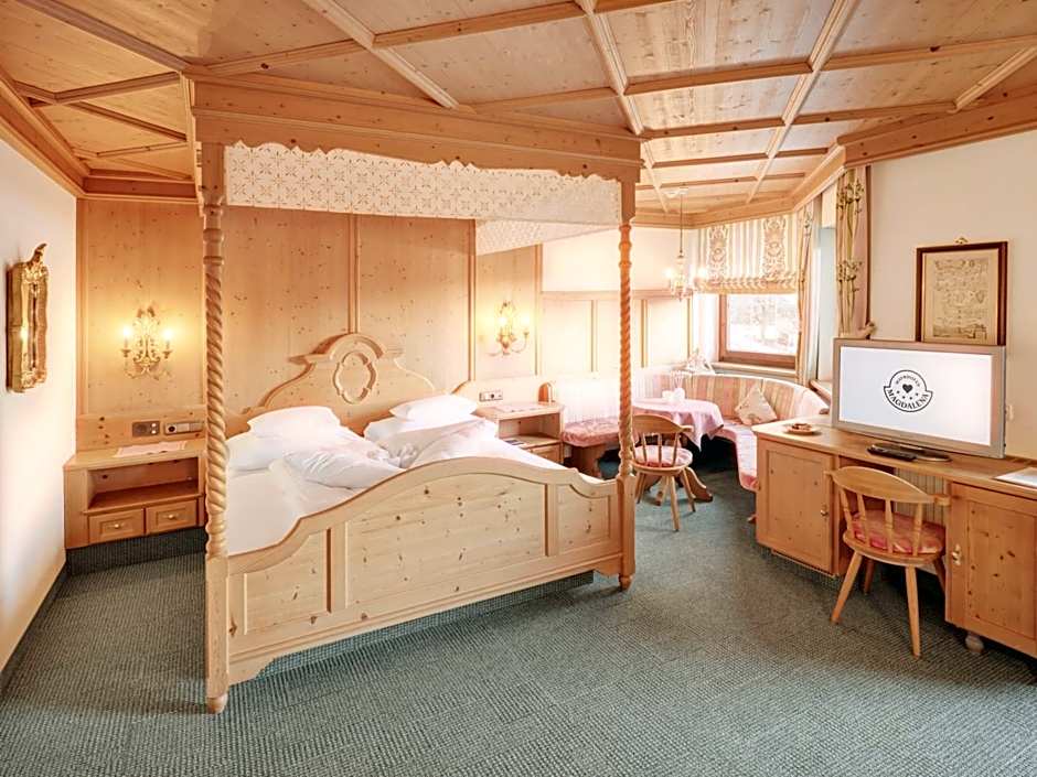 Hotel Magdalena Mayrhofen