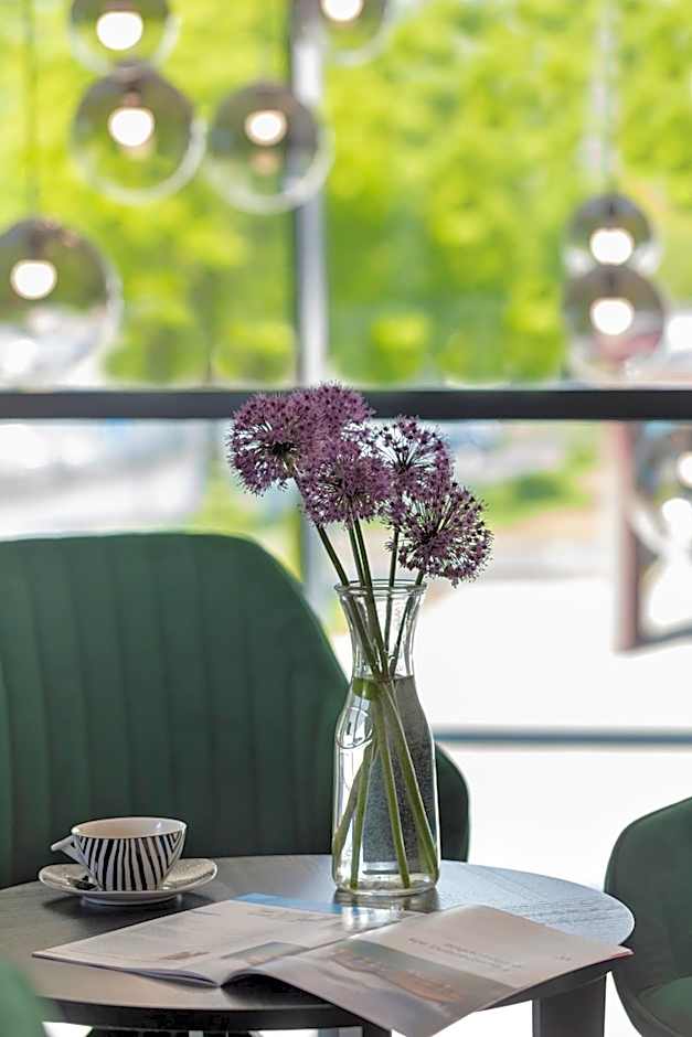 Dominik Hotel & Eventsaal