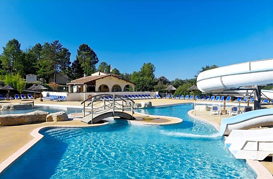 Résidence Odalys Les Hauts de Salavas