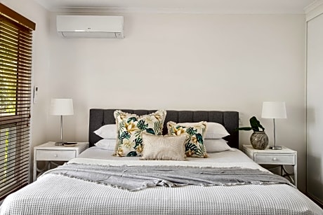 Three-Bedroom Villa Two Story