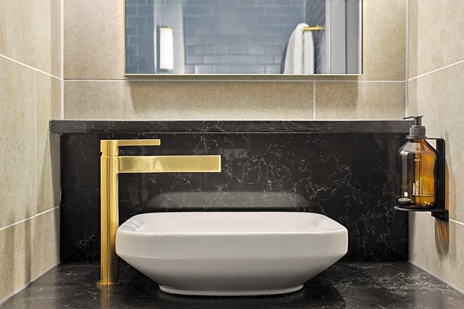 Hotel AMANO Covent Garden