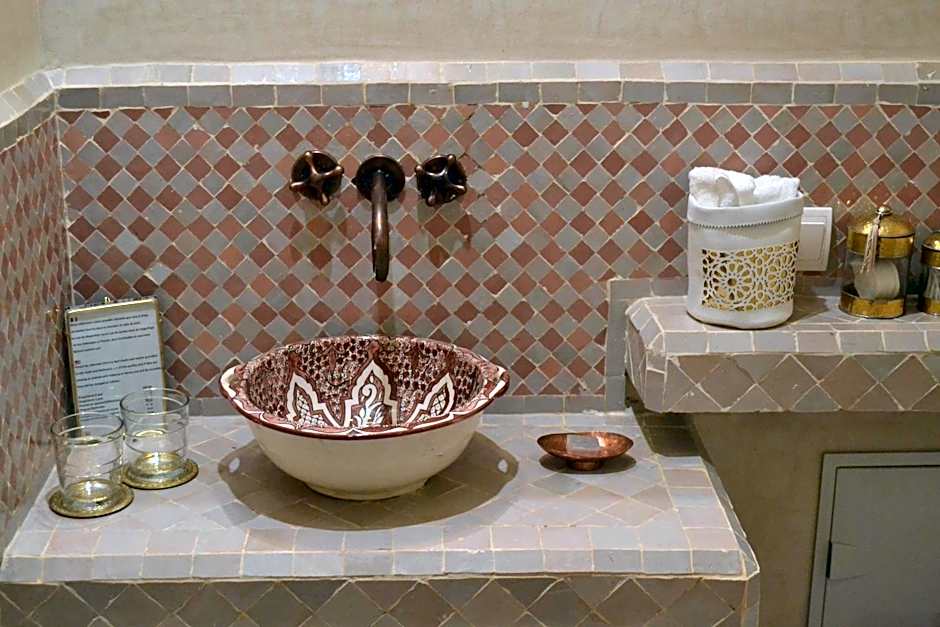 Riad Beata Bed & Breakfast