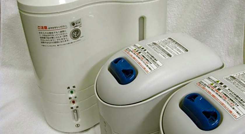 Hotel Tomakomai Green Hills