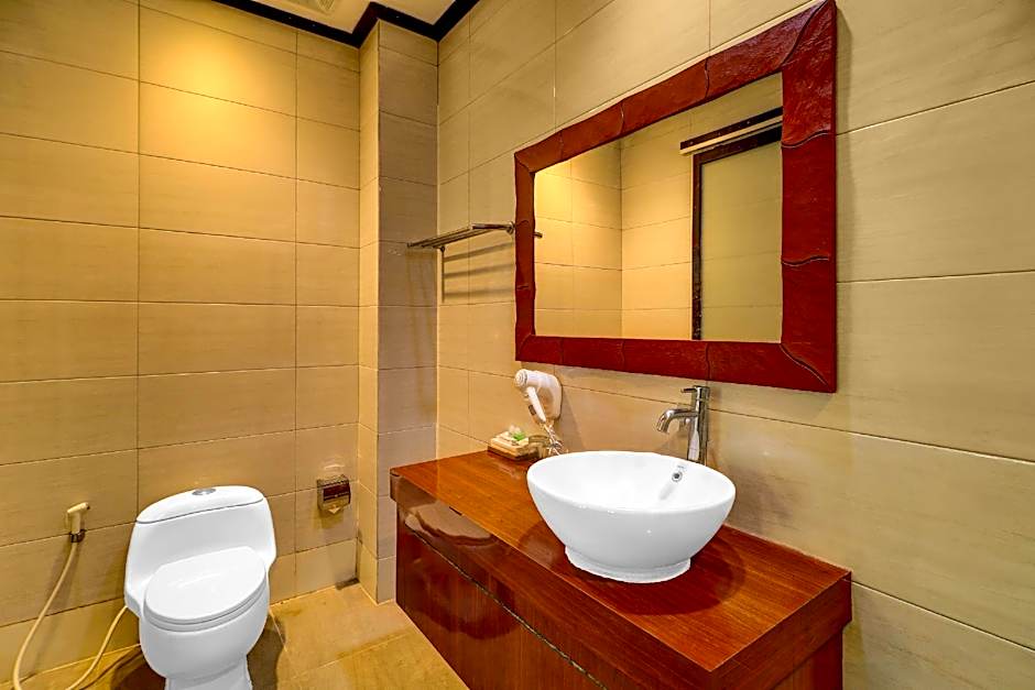 Palette near Legian Beach formerly Argya Santi Suites And Villas