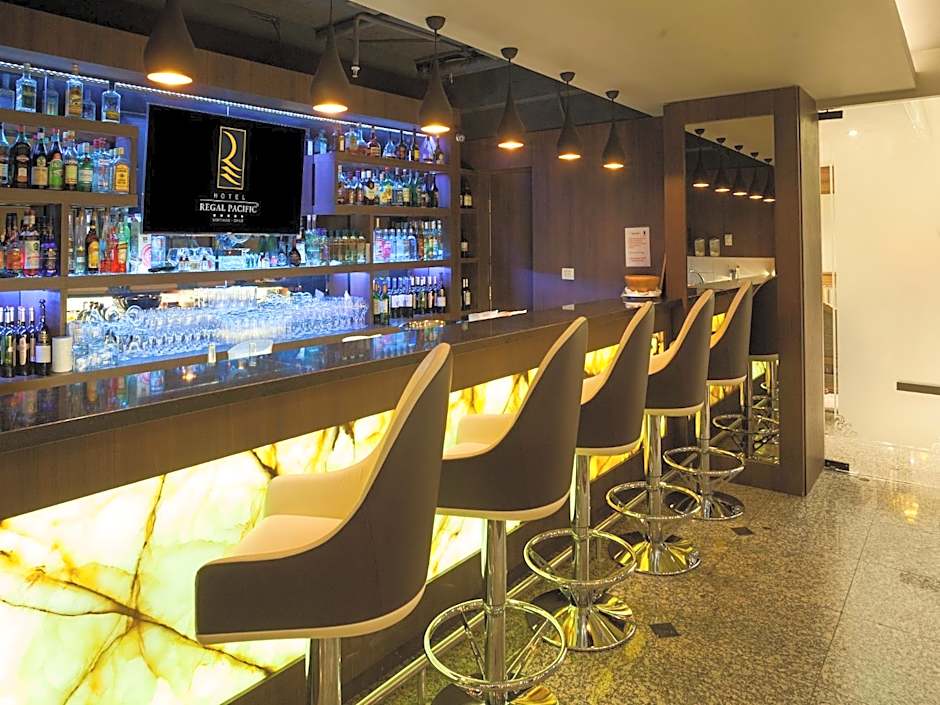 Hotel Regal Pacific Santiago