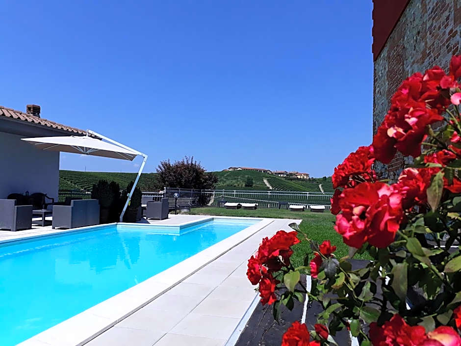 Red Wine Camere