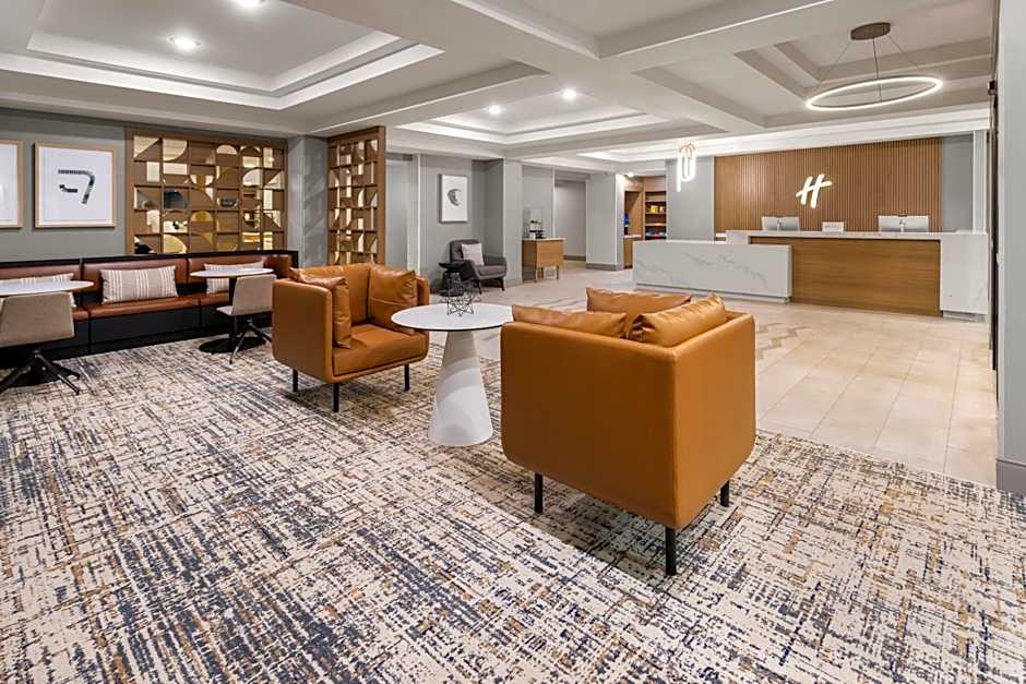 Holiday Inn & Suites Columbia Northeast By IHG