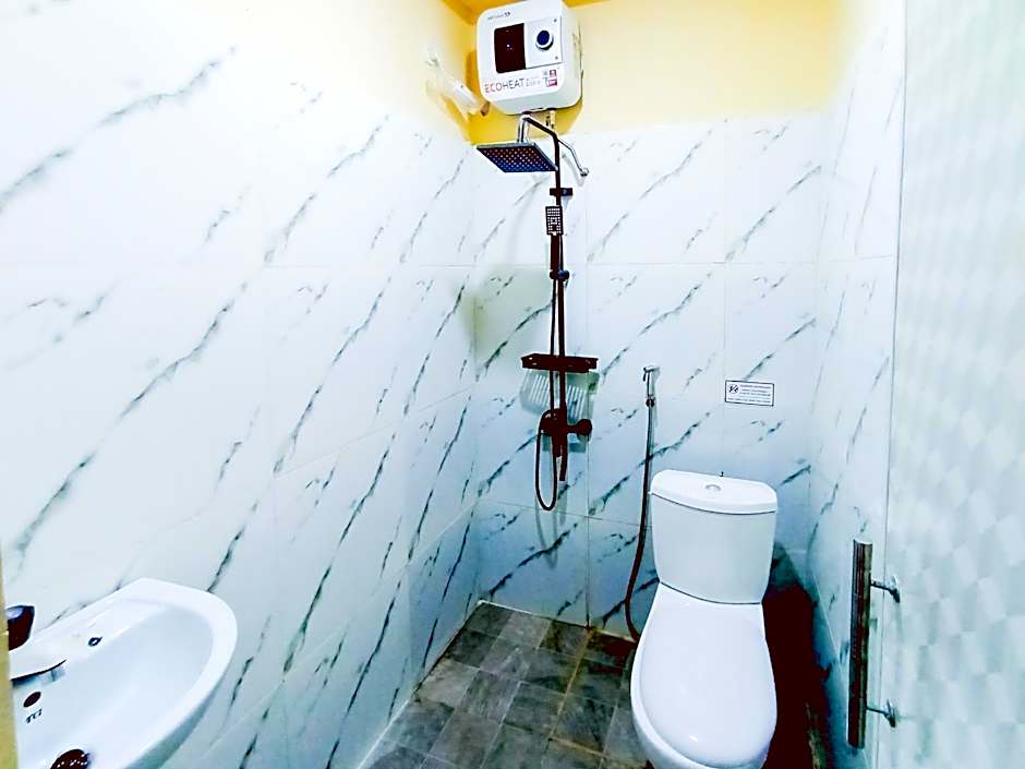 VIP Co-Living Syariah near Univ. Muhammadiyah Purwokerto RedPartner