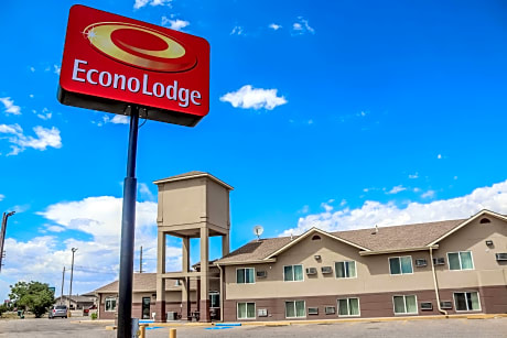 Econo Lodge